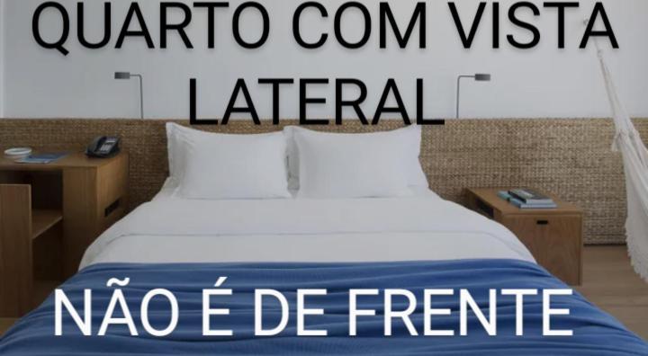 Pousada Refugio Das Estrelas - Vista Para O Mar Ilhabela Phòng bức ảnh